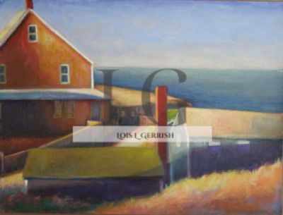 Plum Island Cottages
