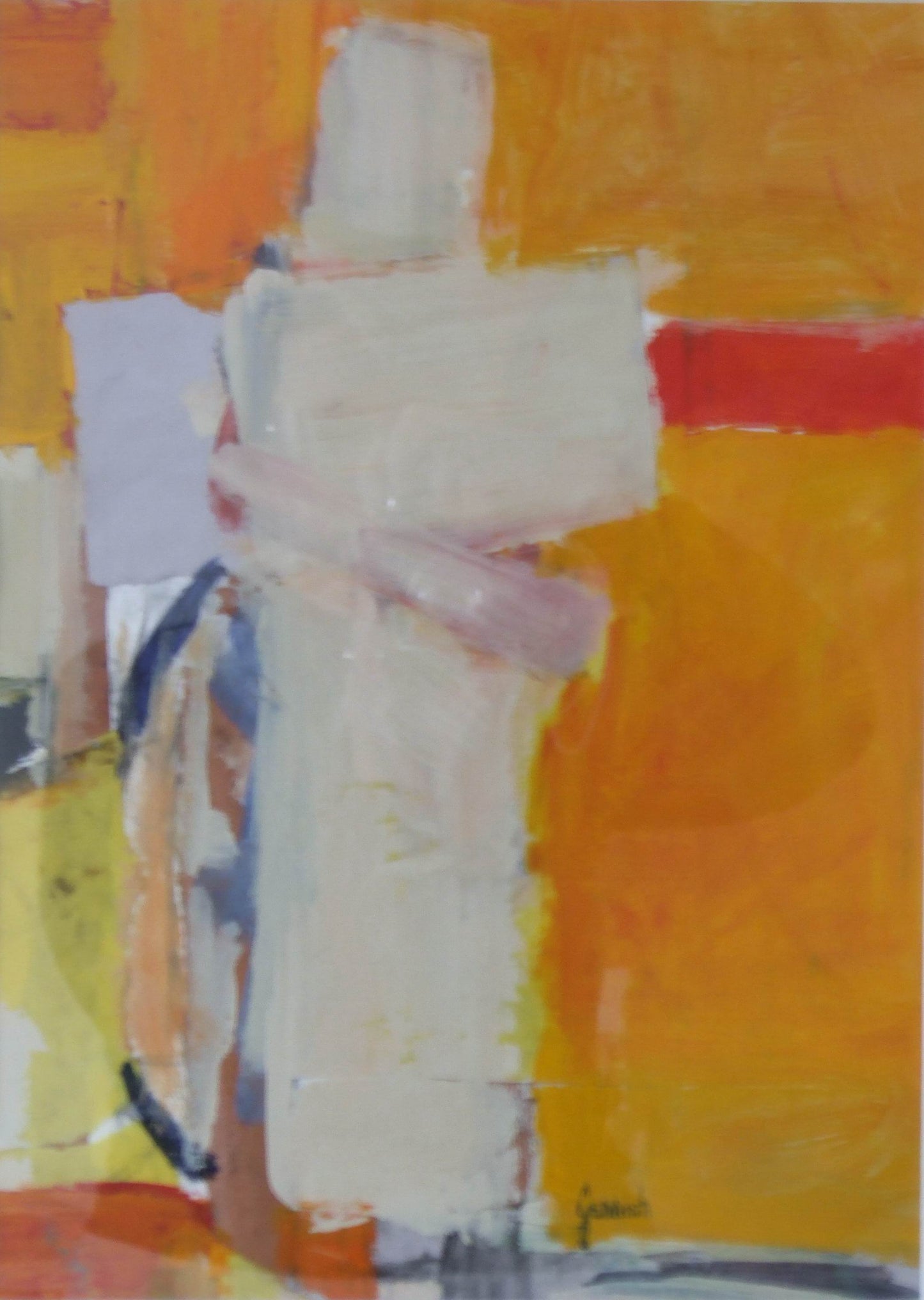 Abstract Figure