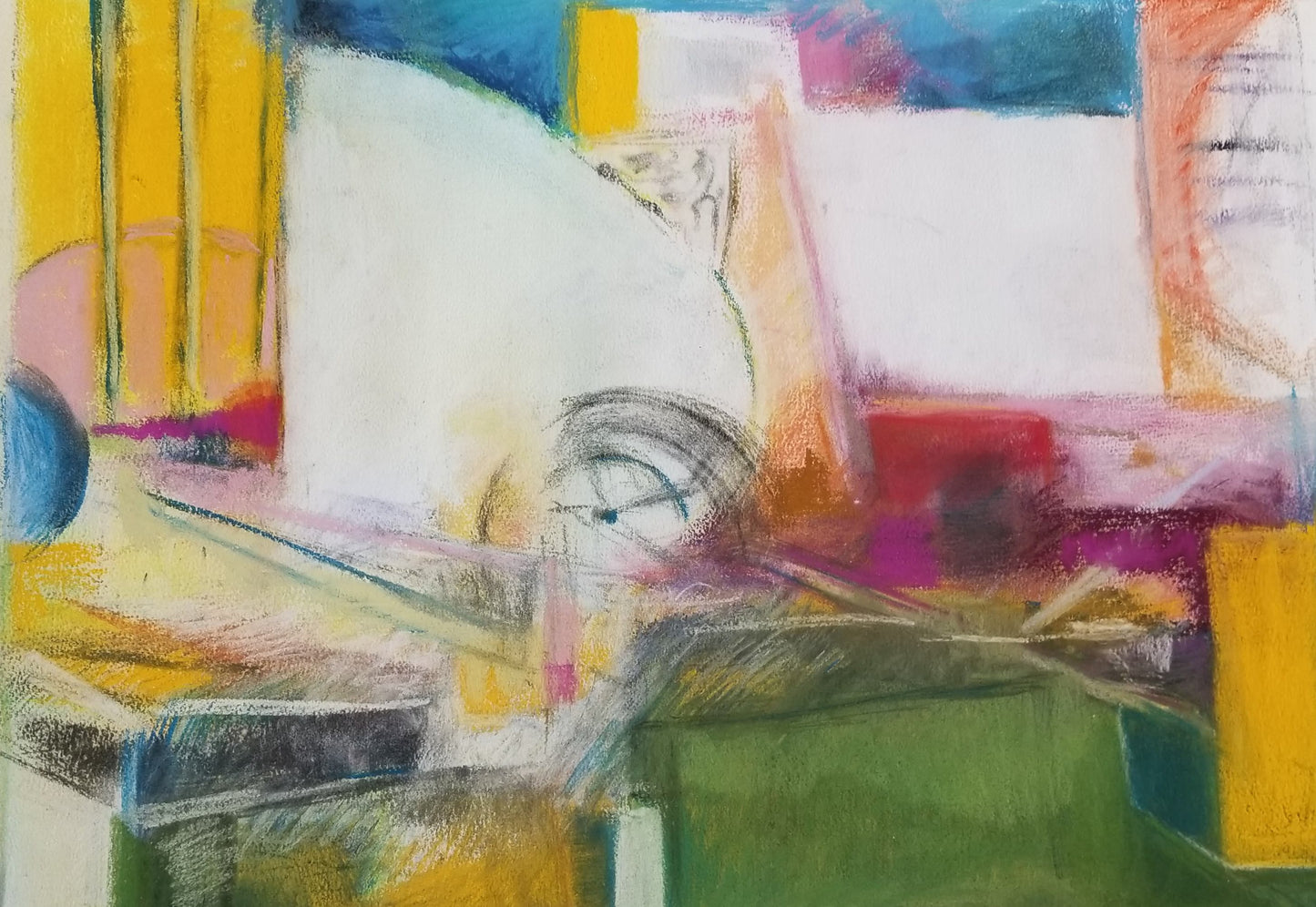 Abstract Study III