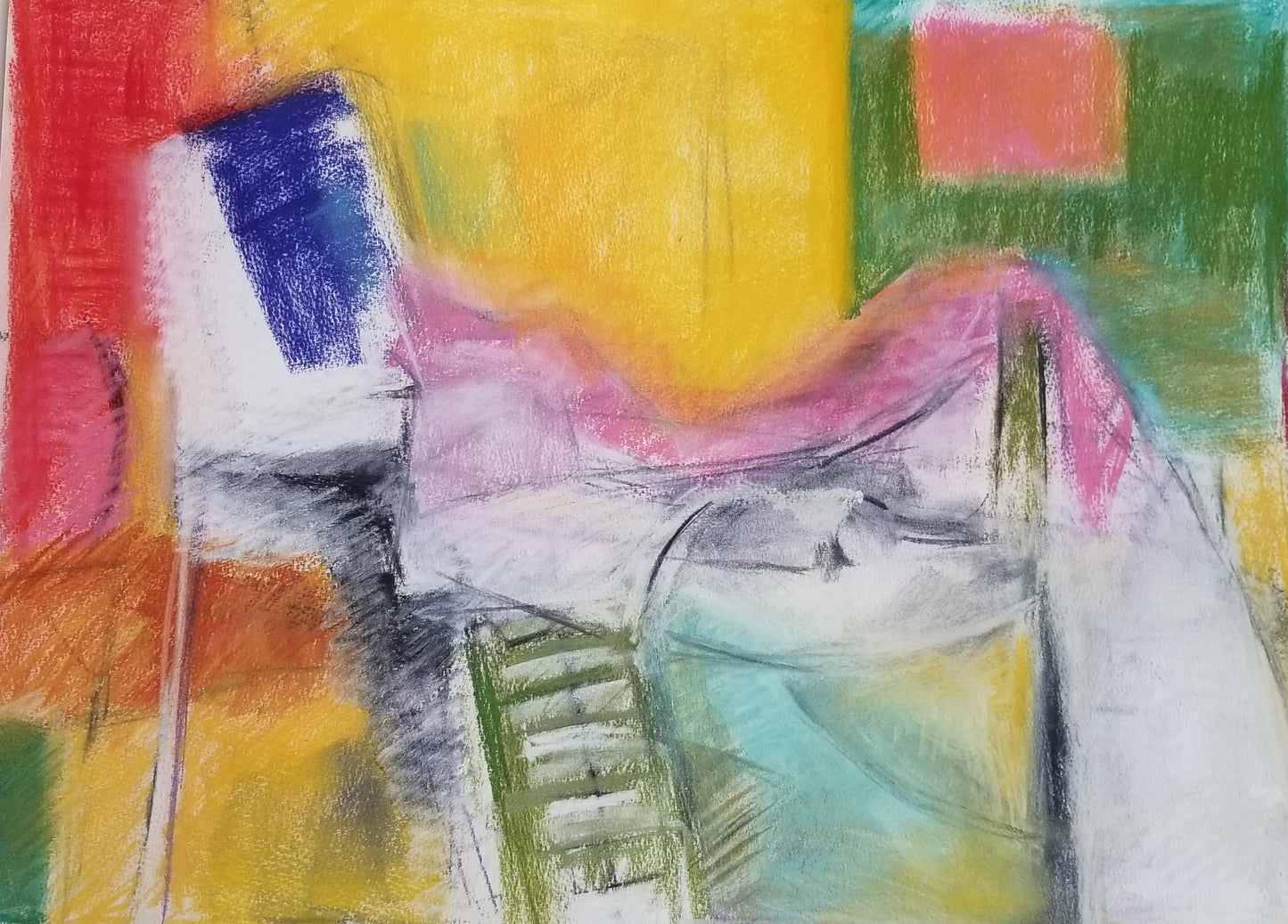 Abstract Study 1