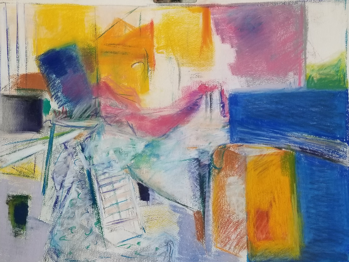 Abstract Study II