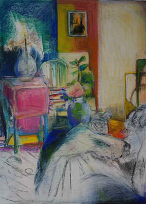 Boudoir