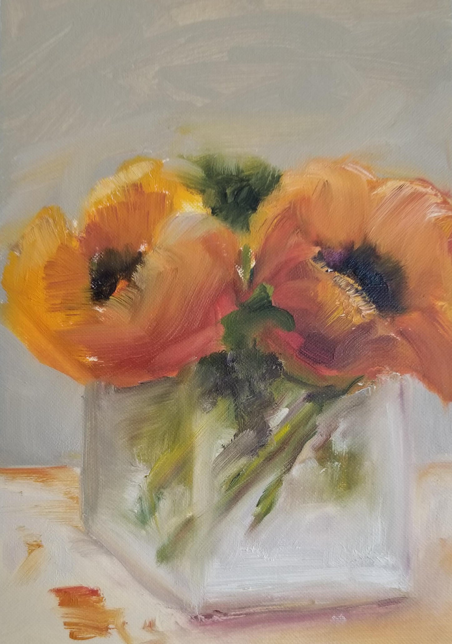 Floral III