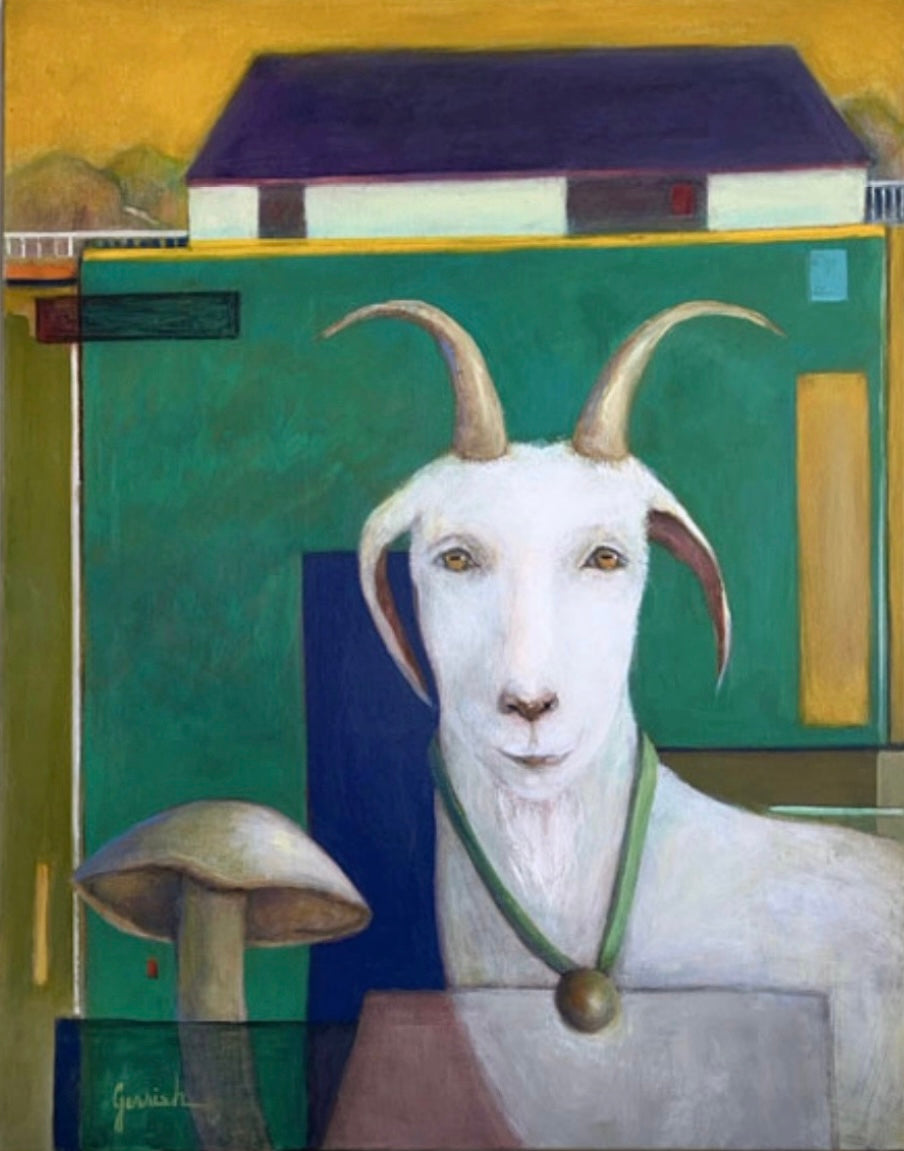 The Goat