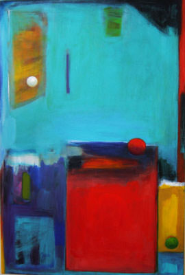 Spheres and Rectangles