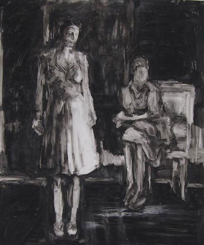 Two Women